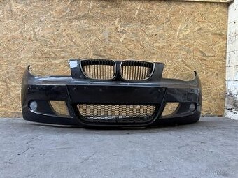 Predni naraznik Bmw 1 E81/87 MSPORT MPAKET