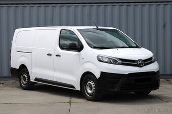 Toyota Proace 1.5D,L2H1,KLIMA,TEMPOMAT