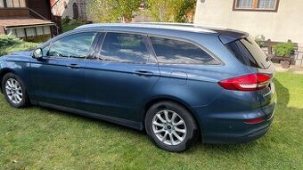 Ford Mondeo Combi 1.5 EcoBoost r. 2019