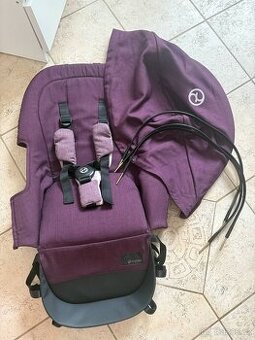 potah sezení cybex priam