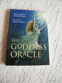 The Goddess Oracle - 1
