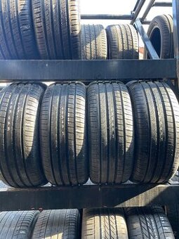 4ks Pneu Pirelli 255/45 R19