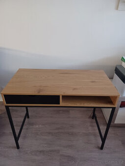 Konferenční stolek 48x95 dub