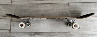 Skateboard SOLID - 1