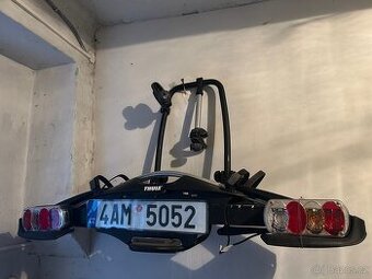 Prodám nosič kol Thule