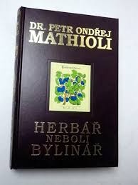 DR. petr ondřej mathioli - 1