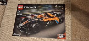 LEGO 42169