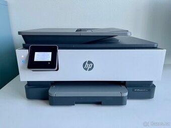 multifunkční zařízení HP Officejet 8012e