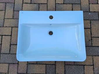 Umyvadlo Ideal Standard Connect Air / 60 x 46 cm - 1