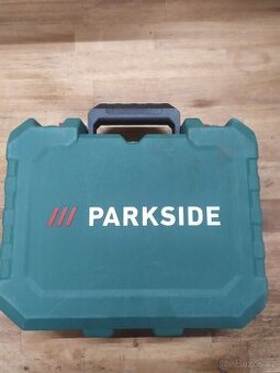Pneumatický utahovák Parkside