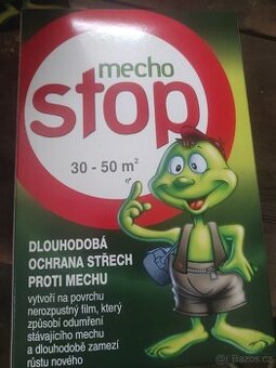Mecho stop 1000 g - 1