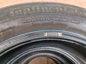 Continental 175/65 R15: 84H