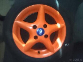 Kola 185/55 r14