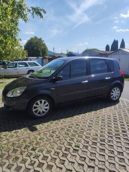 Renault Scénic LPG