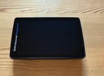 Navigace BMW Navigator 6