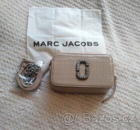 Marc Jacobs Snapshot kabelka