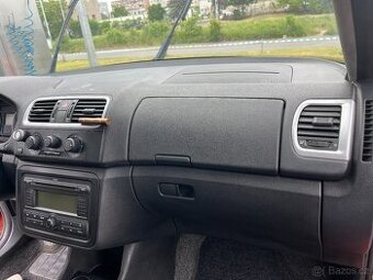 Škodu Fabia 1.9 2007