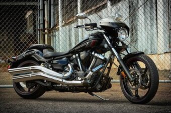 Yamaha Raider