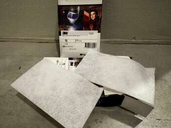 Předfiltr pro filtrační jednotku Adflo 3M speedglas