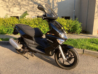 Gilera Runner 200