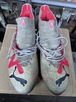 Fotbalové kopačky Puma 44,5 FG