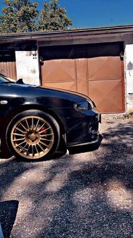 Prodám ALU ATS 5x100r 18