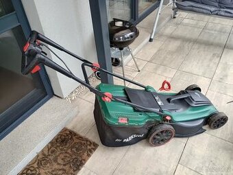 Parkside PRM 1800 A2