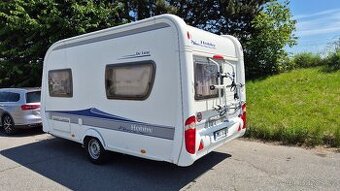 Karavan HOBBY De luxe 400
