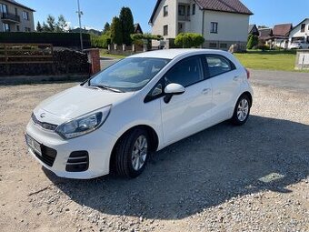Kia Rio 1,25