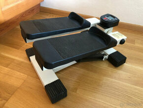Stepper - 1