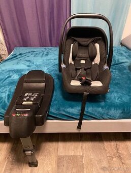 Vajíčko Recaro Privia 0-13kg