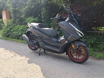 Honda forza 125 rok 2024 limited