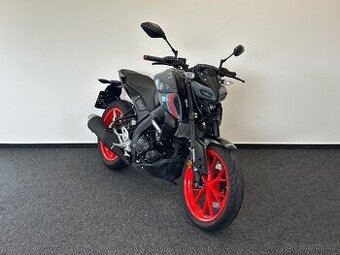Yamaha MT 125