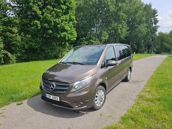 Vito 111 select