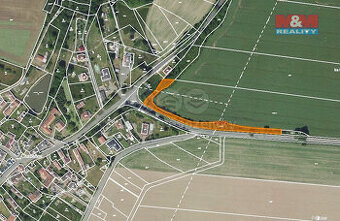 Prodej ostatní, 2210 m², Chabeřice - 1