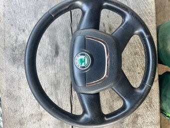 Volant škoda