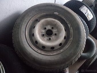 Prodej pneumatik