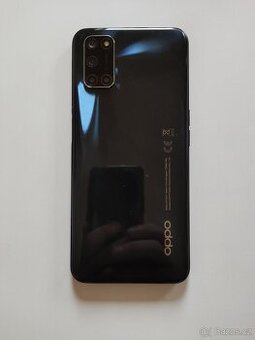 Oppo A72, 128 GB, 4+3 GB RAM, 5000 mAh