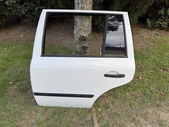 ŠKODA OCTAVIA 1 COMBI LEVÉ ZADNÍ DVEŘE