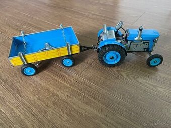 Zetor 25