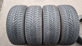Zimní pneu 215/60/16 Dunlop