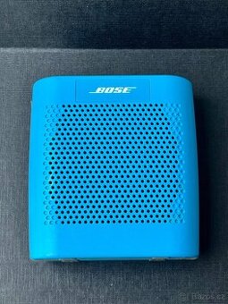 Bose SoundLink Color – Bluetooth reproduktor (1. generace)