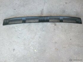 Škoda 105, 120 M - zadní spoiler