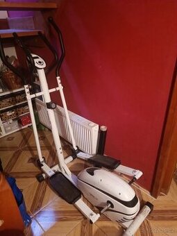 Crossový trenažér ergometr Stamm Bodyfi