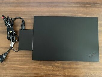 Lenovo Thinkpad P1 Gen 3 (i7, 32GB, 512GB)
