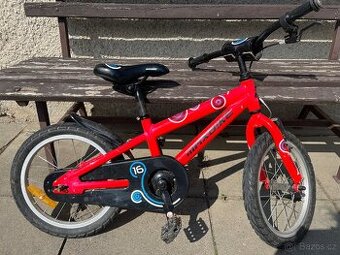 Dětské kolo Maxbike 16
