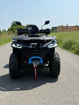 Segway at5L t3b