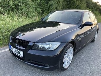 Bmw E90 320D