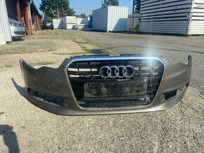 Přední nárazník Audi A6 4G