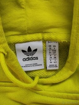 Mikina Adidas
